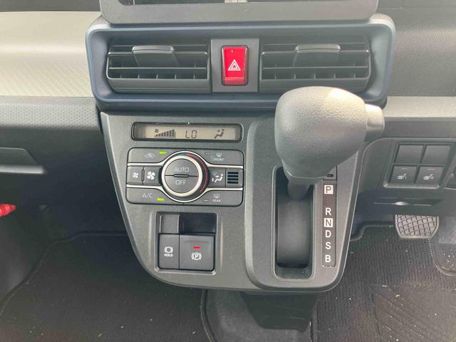 タントＸスマートキーシステム　キーレスキー　エアバッグ　ワンオーナー　点検記録簿付　ＡＢＳ（山口県）の中古車