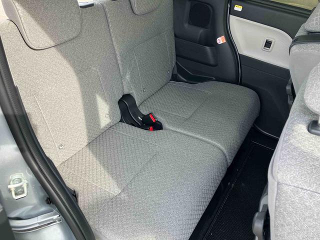 タントＸスマートキーシステム　キーレスキー　エアバッグ　ワンオーナー　点検記録簿付　ＡＢＳ（山口県）の中古車