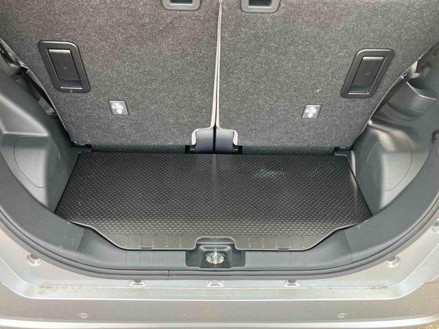 タントＸスマートキーシステム　キーレスキー　エアバッグ　ワンオーナー　点検記録簿付　ＡＢＳ（山口県）の中古車