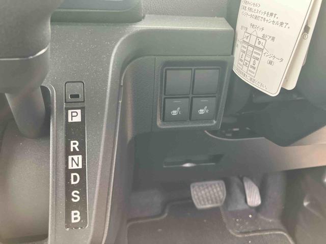 タントＸスマートキーシステム　キーレスキー　エアバッグ　ワンオーナー　点検記録簿付　ＡＢＳ（山口県）の中古車