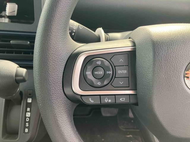 タントＸスマートキーシステム　キーレスキー　エアバッグ　ワンオーナー　点検記録簿付　ＡＢＳ（山口県）の中古車