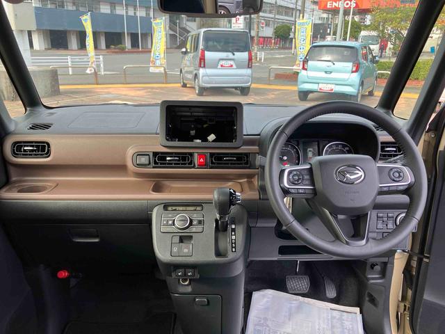 ムーヴキャンバスセオリーＧターボスマートキー　キーフリーシステム　ターボ　記録簿　エアバック　ＡＢＳ（山口県）の中古車