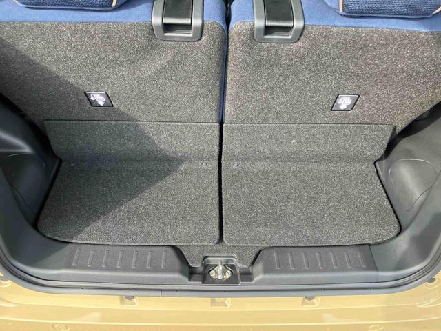 ムーヴキャンバスセオリーＧターボスマートキー　キーフリーシステム　ターボ　記録簿　エアバック　ＡＢＳ（山口県）の中古車