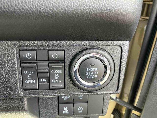 ムーヴキャンバスセオリーＧターボスマートキー　キーフリーシステム　ターボ　記録簿　エアバック　ＡＢＳ（山口県）の中古車