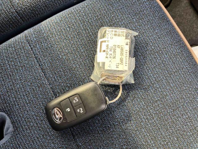 ムーヴキャンバスセオリーＧターボスマートキー　キーフリーシステム　ターボ　記録簿　エアバック　ＡＢＳ（山口県）の中古車