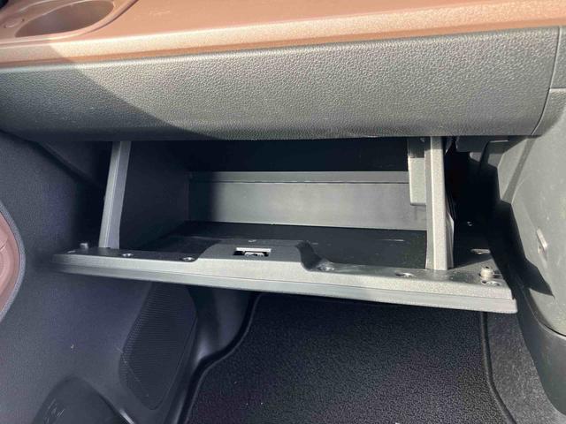 ムーヴキャンバスセオリーＧターボスマートキー　キーフリーシステム　ターボ　記録簿　エアバック　ＡＢＳ（山口県）の中古車