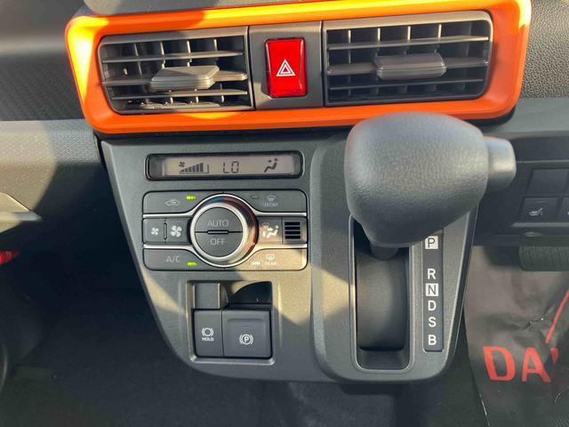 タントファンクロスワンオーナー　キーレスエントリー　スマートキ−　アルミ　記録簿　エアバック　ＡＢＳ（山口県）の中古車