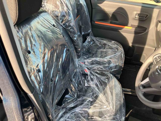 タントファンクロスワンオーナー　キーレスエントリー　スマートキ−　アルミ　記録簿　エアバック　ＡＢＳ（山口県）の中古車