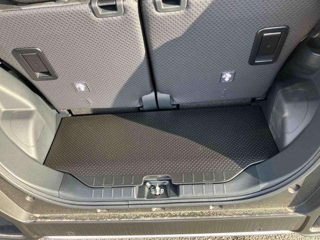 タントファンクロスワンオーナー　キーレスエントリー　スマートキ−　アルミ　記録簿　エアバック　ＡＢＳ（山口県）の中古車