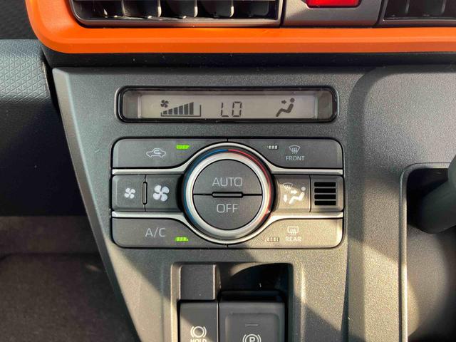 タントファンクロスワンオーナー　キーレスエントリー　スマートキ−　アルミ　記録簿　エアバック　ＡＢＳ（山口県）の中古車