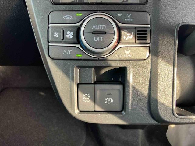 タントファンクロスワンオーナー　キーレスエントリー　スマートキ−　アルミ　記録簿　エアバック　ＡＢＳ（山口県）の中古車