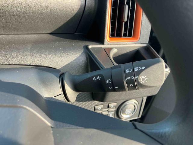 タントファンクロスワンオーナー　キーレスエントリー　スマートキ−　アルミ　記録簿　エアバック　ＡＢＳ（山口県）の中古車