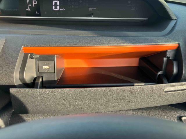 タントファンクロスワンオーナー　キーレスエントリー　スマートキ−　アルミ　記録簿　エアバック　ＡＢＳ（山口県）の中古車