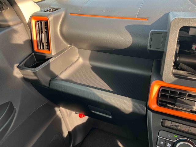 タントファンクロスワンオーナー　キーレスエントリー　スマートキ−　アルミ　記録簿　エアバック　ＡＢＳ（山口県）の中古車