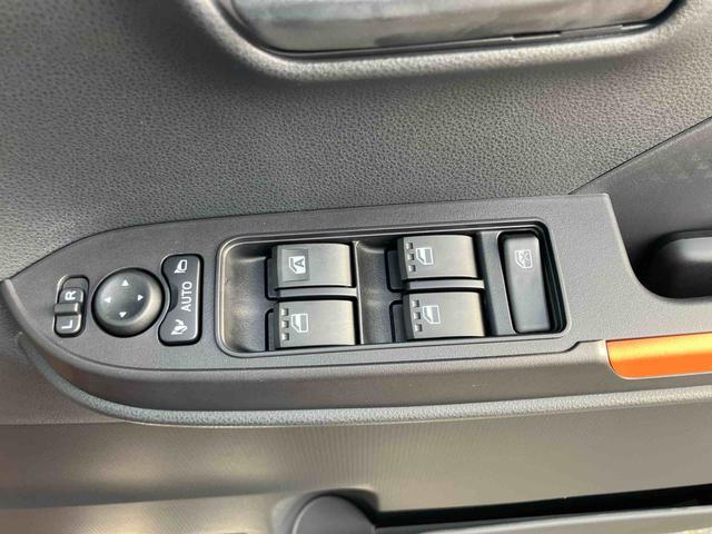 タントファンクロスワンオーナー　キーレスエントリー　スマートキ−　アルミ　記録簿　エアバック　ＡＢＳ（山口県）の中古車