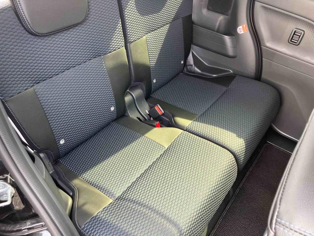 タントカスタムＸキーレスエントリー　スマキー　エアバッグ　アルミホイール　ＡＢＳ　整備記録簿（山口県）の中古車