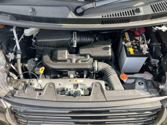 タントカスタムＸキーレスエントリー　スマキー　エアバッグ　アルミホイール　ＡＢＳ　整備記録簿（山口県）の中古車