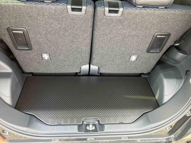 タントカスタムＸキーレスエントリー　スマキー　エアバッグ　アルミホイール　ＡＢＳ　整備記録簿（山口県）の中古車