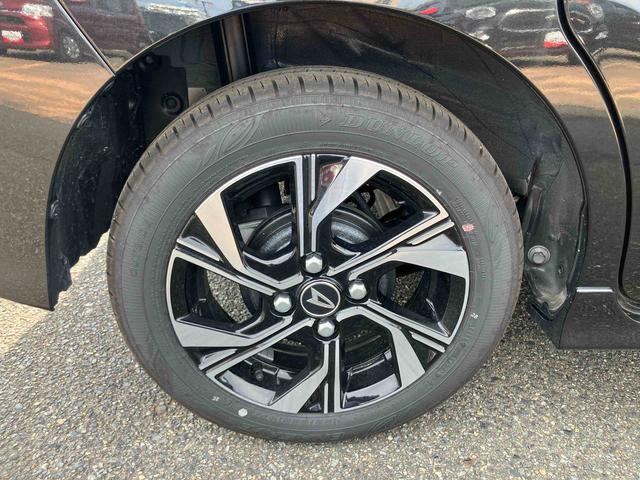 タントカスタムＸキーレスエントリー　スマキー　エアバッグ　アルミホイール　ＡＢＳ　整備記録簿（山口県）の中古車