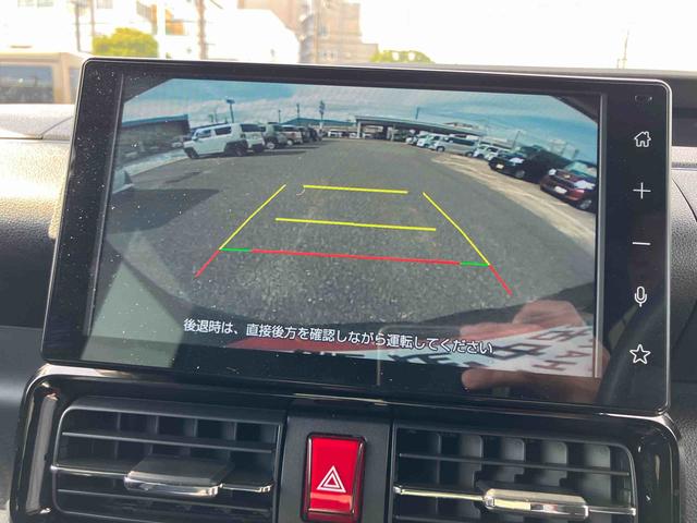 タントカスタムＸキーレスエントリー　スマキー　エアバッグ　アルミホイール　ＡＢＳ　整備記録簿（山口県）の中古車