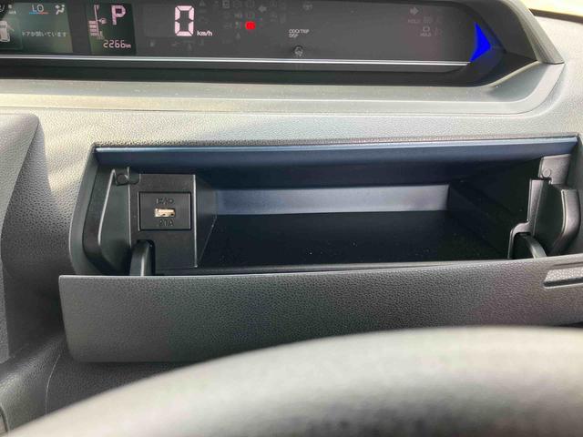 タントカスタムＸキーレスエントリー　スマキー　エアバッグ　アルミホイール　ＡＢＳ　整備記録簿（山口県）の中古車