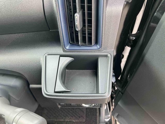 タントカスタムＸキーレスエントリー　スマキー　エアバッグ　アルミホイール　ＡＢＳ　整備記録簿（山口県）の中古車