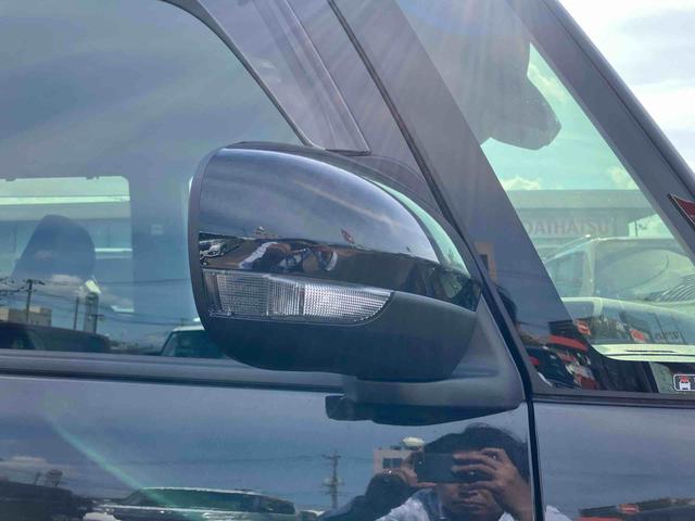 タントカスタムＸキーレスエントリー　スマキー　エアバッグ　アルミホイール　ＡＢＳ　整備記録簿（山口県）の中古車