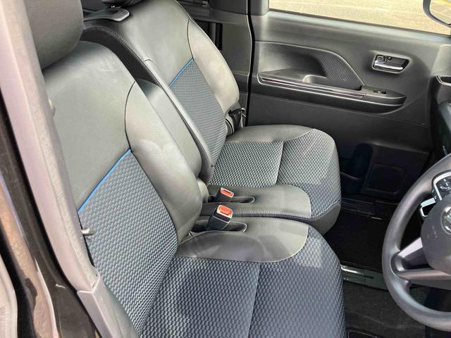 タントカスタムＸキーレスエントリー　スマキー　エアバッグ　アルミホイール　ＡＢＳ　整備記録簿（山口県）の中古車