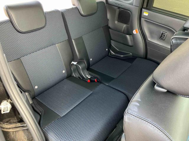 タントカスタムＸキーレスエントリー　スマキー　エアバッグ　アルミホイール　ＡＢＳ　整備記録簿（山口県）の中古車