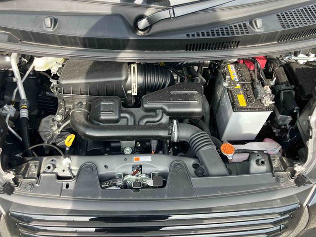 タントカスタムＸキーレスエントリー　スマキー　エアバッグ　アルミホイール　ＡＢＳ　整備記録簿（山口県）の中古車