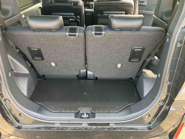 タントカスタムＸキーレスエントリー　スマキー　エアバッグ　アルミホイール　ＡＢＳ　整備記録簿（山口県）の中古車