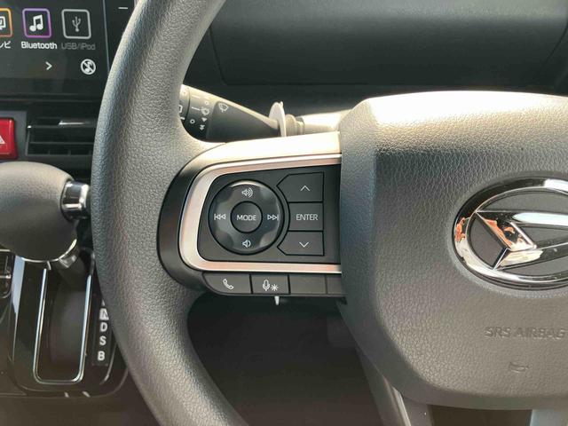 タントカスタムＸキーレスエントリー　スマキー　エアバッグ　アルミホイール　ＡＢＳ　整備記録簿（山口県）の中古車