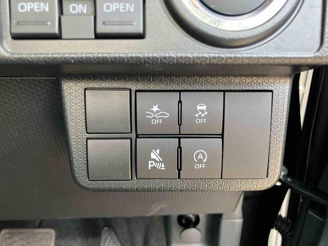 タントカスタムＸキーレスエントリー　スマキー　エアバッグ　アルミホイール　ＡＢＳ　整備記録簿（山口県）の中古車