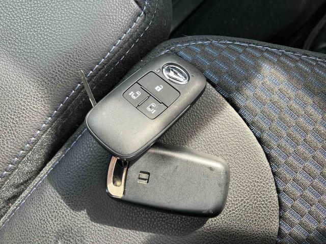 タントカスタムＸキーレスエントリー　スマキー　エアバッグ　アルミホイール　ＡＢＳ　整備記録簿（山口県）の中古車