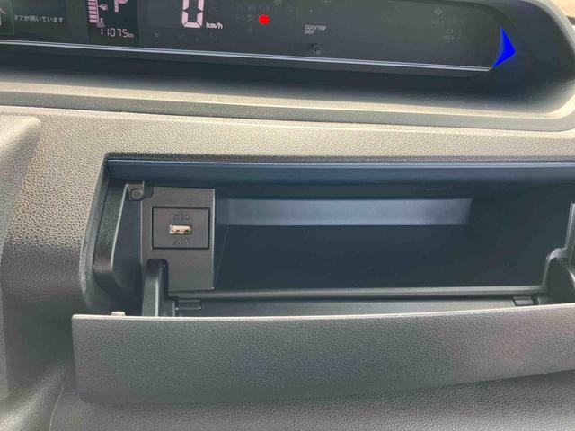 タントカスタムＸキーレスエントリー　スマキー　エアバッグ　アルミホイール　ＡＢＳ　整備記録簿（山口県）の中古車