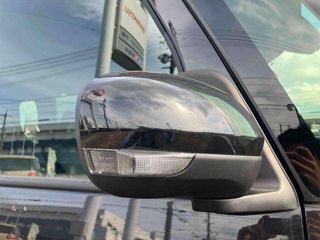 タントカスタムＸキーレスエントリー　スマキー　エアバッグ　アルミホイール　ＡＢＳ　整備記録簿（山口県）の中古車