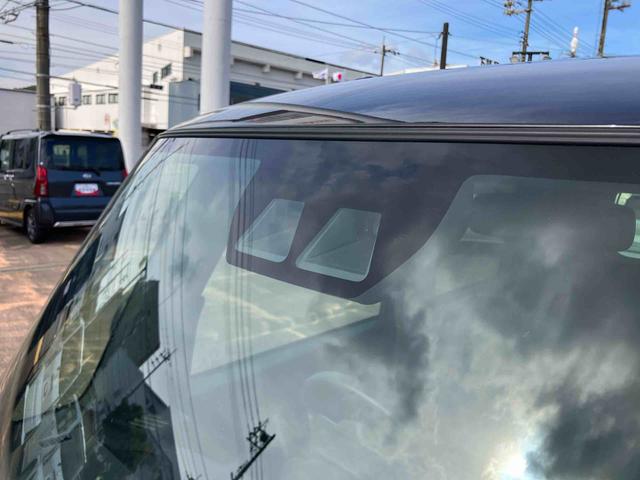 タントカスタムＸキーレスエントリー　スマキー　エアバッグ　アルミホイール　ＡＢＳ　整備記録簿（山口県）の中古車