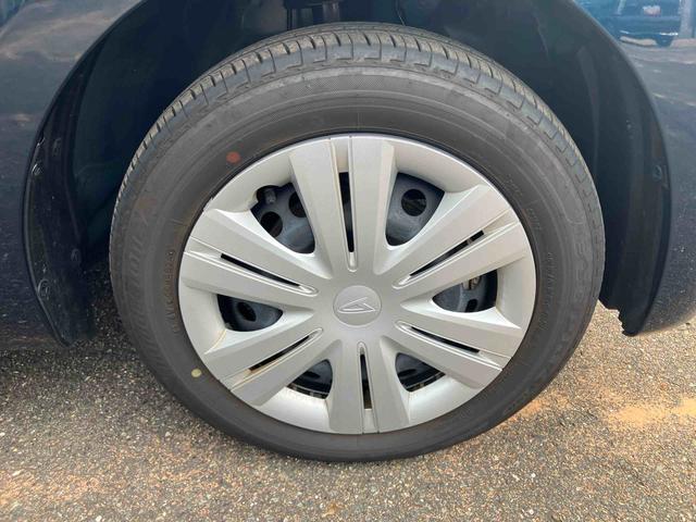 タントＸスマートキーシステム　キーレスキー　エアバッグ　ワンオーナー　点検記録簿付　ＡＢＳ（山口県）の中古車