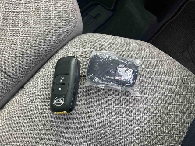 タントＸスマートキーシステム　キーレスキー　エアバッグ　ワンオーナー　点検記録簿付　ＡＢＳ（山口県）の中古車