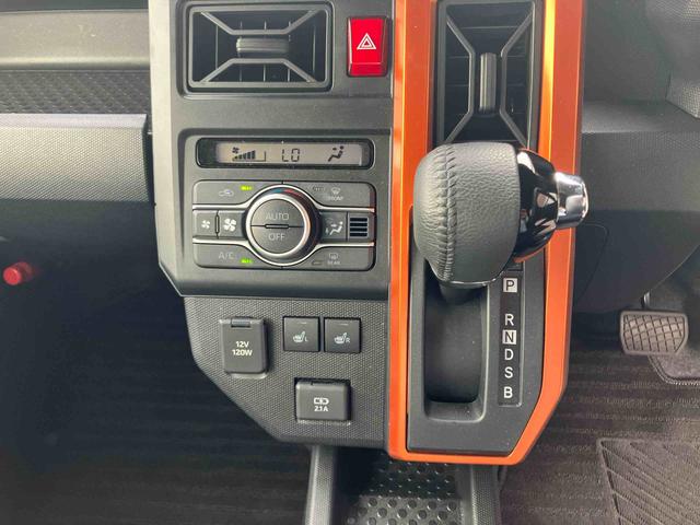 タフトＧスマートキー＆プッシュスタート　点検記録簿　１オーナー　キーフリーシステム　エアバック　ガラスルーフ　ＡＢＳ　アルミホイール（山口県）の中古車