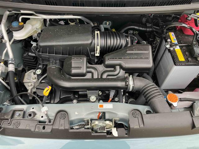 タフトＧスマートキー＆プッシュスタート　点検記録簿　１オーナー　キーフリーシステム　エアバック　ガラスルーフ　ＡＢＳ　アルミホイール（山口県）の中古車