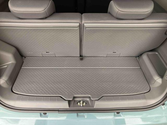 タフトＧスマートキー＆プッシュスタート　点検記録簿　１オーナー　キーフリーシステム　エアバック　ガラスルーフ　ＡＢＳ　アルミホイール（山口県）の中古車