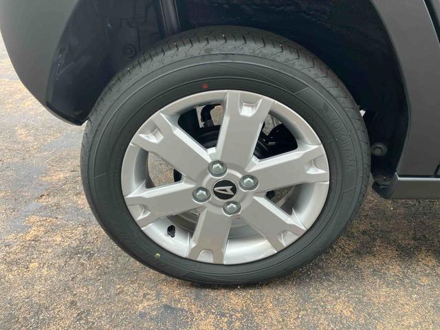 タフトＧスマートキー＆プッシュスタート　点検記録簿　１オーナー　キーフリーシステム　エアバック　ガラスルーフ　ＡＢＳ　アルミホイール（山口県）の中古車