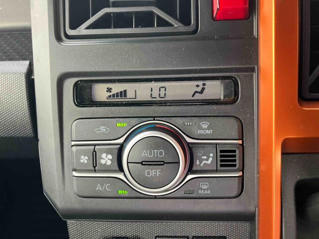 タフトＧスマートキー＆プッシュスタート　点検記録簿　１オーナー　キーフリーシステム　エアバック　ガラスルーフ　ＡＢＳ　アルミホイール（山口県）の中古車