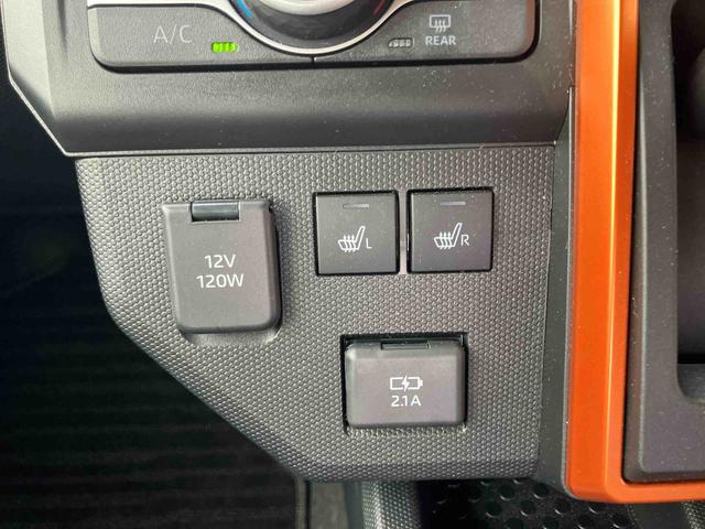 タフトＧスマートキー＆プッシュスタート　点検記録簿　１オーナー　キーフリーシステム　エアバック　ガラスルーフ　ＡＢＳ　アルミホイール（山口県）の中古車