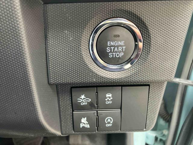 タフトＧスマートキー＆プッシュスタート　点検記録簿　１オーナー　キーフリーシステム　エアバック　ガラスルーフ　ＡＢＳ　アルミホイール（山口県）の中古車