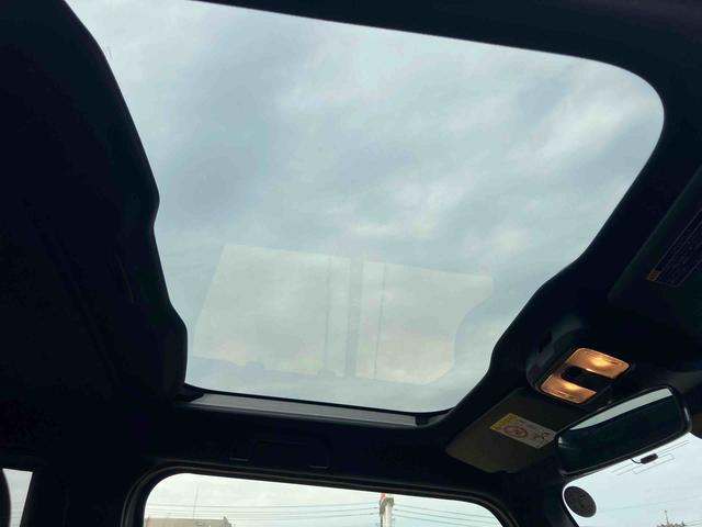 タフトＧスマートキー＆プッシュスタート　点検記録簿　１オーナー　キーフリーシステム　エアバック　ガラスルーフ　ＡＢＳ　アルミホイール（山口県）の中古車