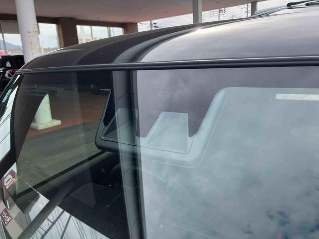 タフトＧスマートキー＆プッシュスタート　点検記録簿　１オーナー　キーフリーシステム　エアバック　ガラスルーフ　ＡＢＳ　アルミホイール（山口県）の中古車