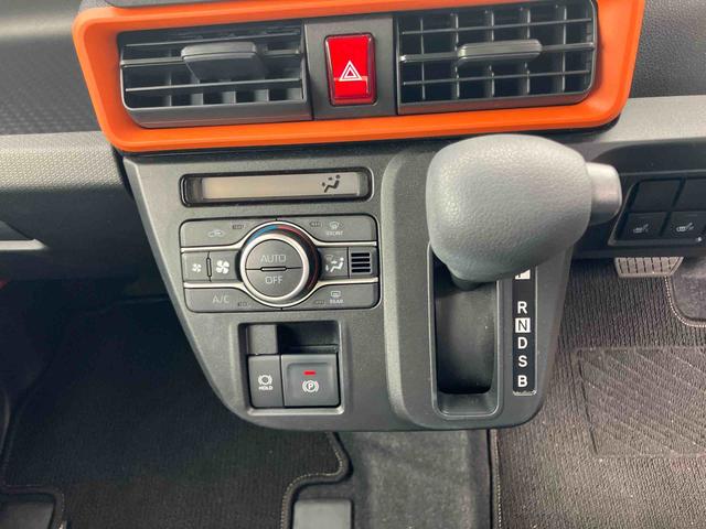 タントファンクロスワンオーナー　キーレスエントリー　スマートキ−　アルミ　記録簿　エアバック　ＡＢＳ（山口県）の中古車