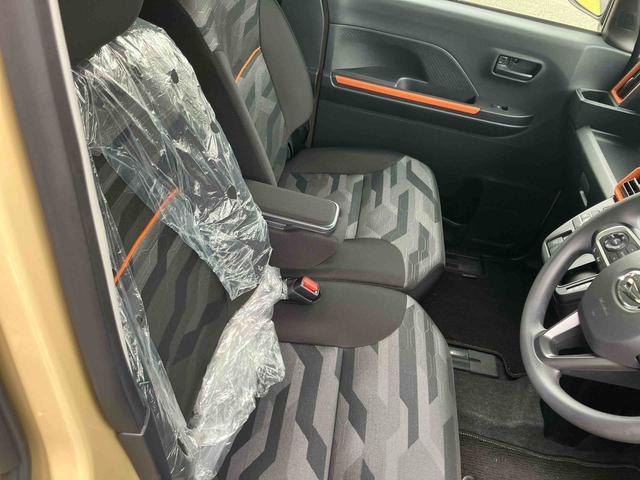 タントファンクロスワンオーナー　キーレスエントリー　スマートキ−　アルミ　記録簿　エアバック　ＡＢＳ（山口県）の中古車